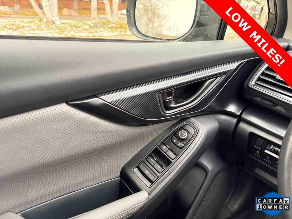 Used 2022 Subaru Crosstrek 2.5i Sport w/ Moonroof Package image 25