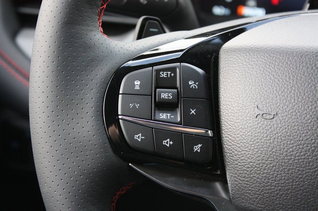 New 2026 Ford Explorer ST AWD/4WD image 20