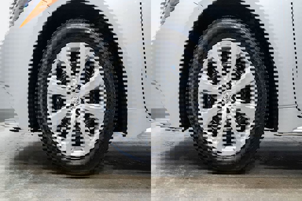 Certified 2025 Toyota Corolla LE image 11