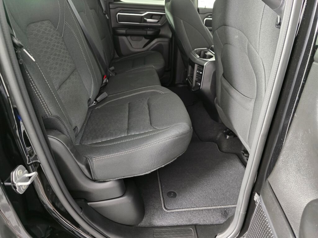 New 2025 RAM 1500 Big Horn image 25