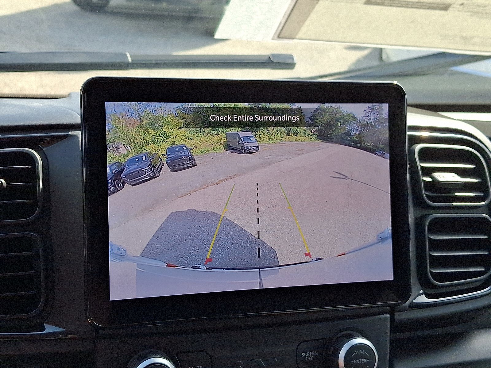 New 2026 RAM ProMaster 2500 image 11