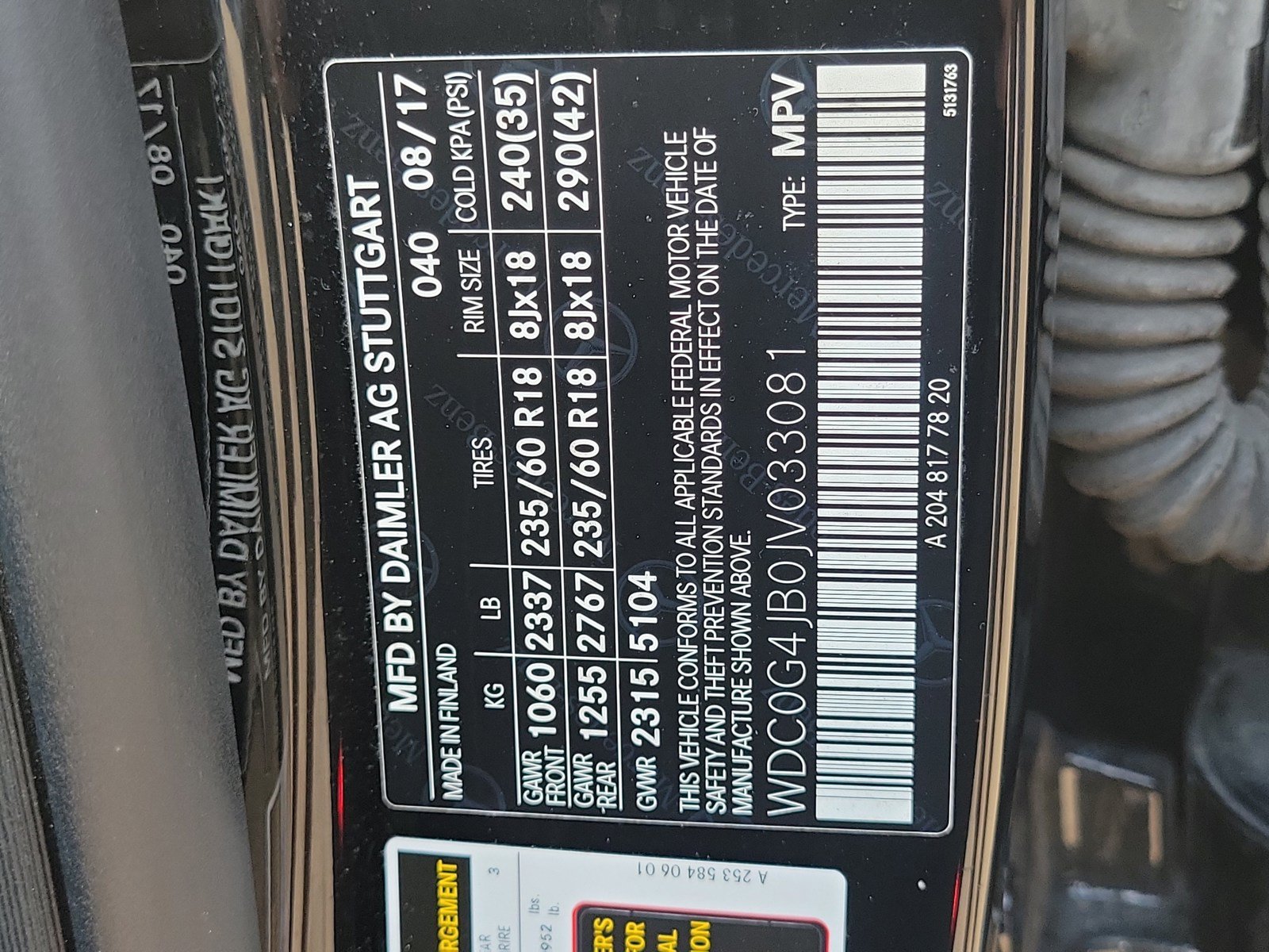 Used 2018 Mercedes-Benz GLC 300 image 32