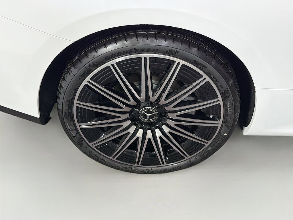New 2026 Mercedes-Benz CLE 300 4MATIC Cabriolet image 35
