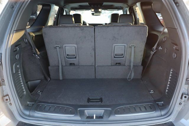 New 2026 Dodge Durango GT image 34