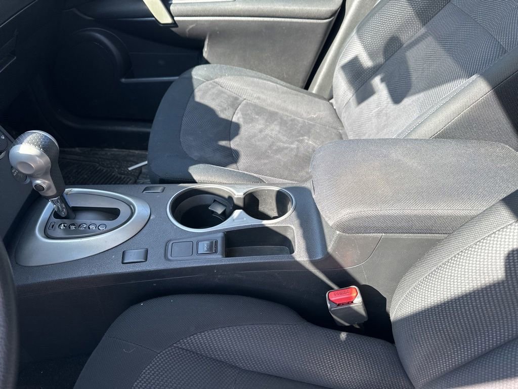 Used 2013 Nissan Rogue S w/ Special Edition Pkg image 25