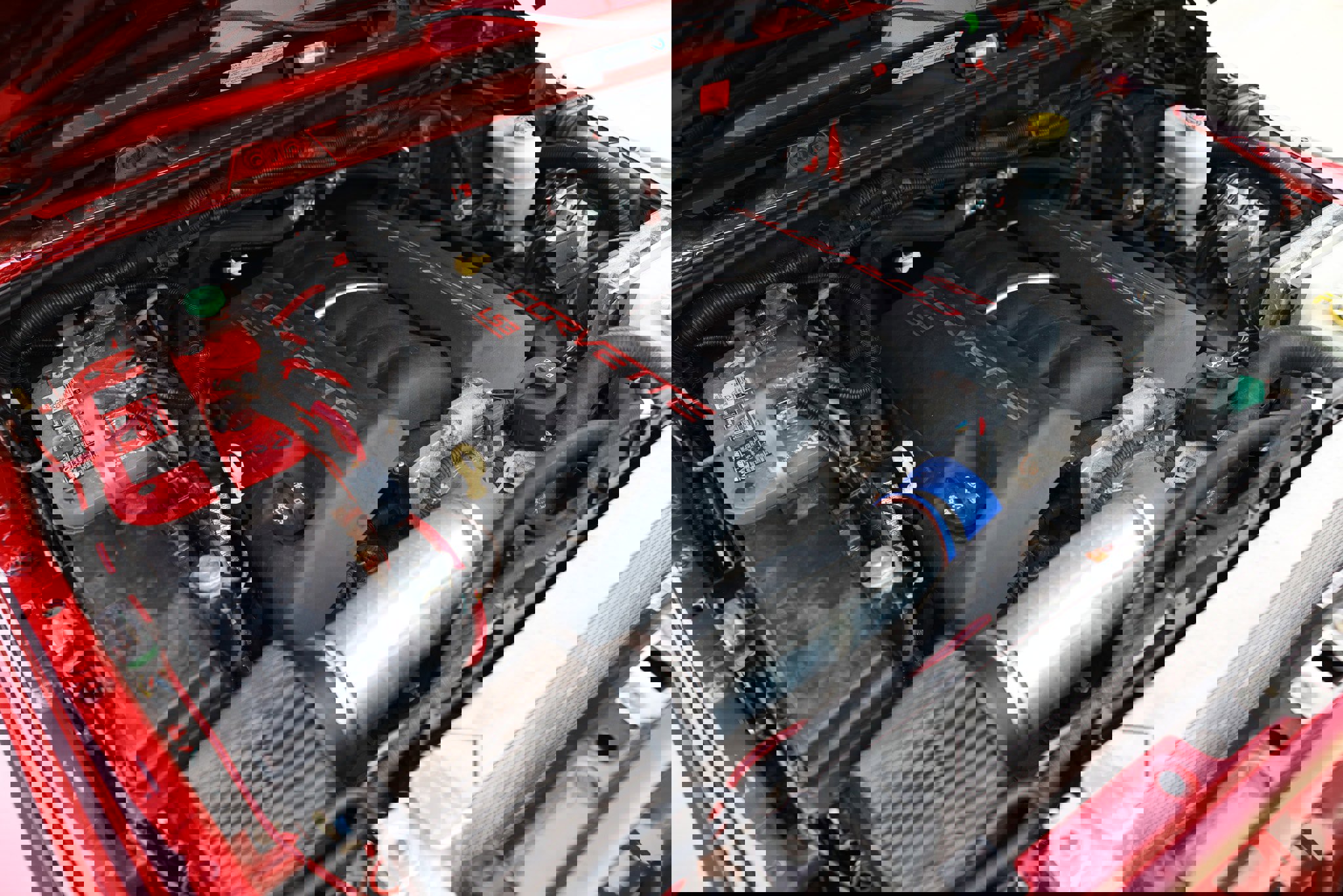 Used 2016 Jeep Wrangler Unlimited Rubicon w/ Connectivity Group image 68