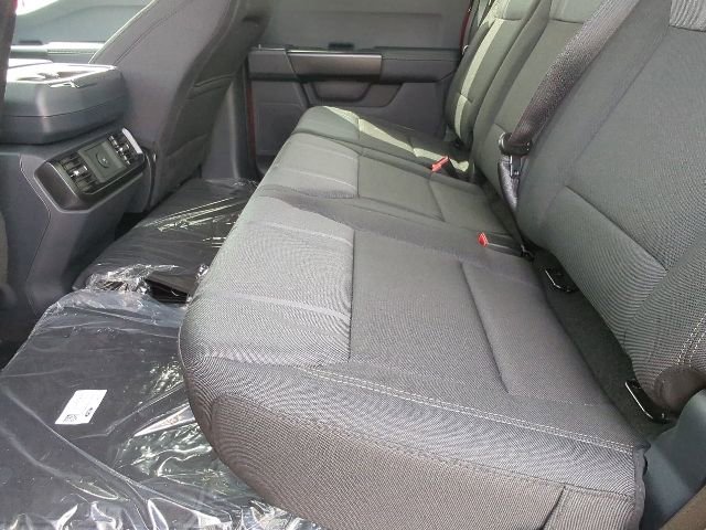 New 2026 Ford F150 STX image 19