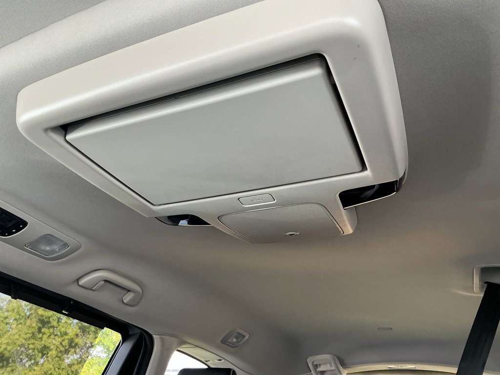 Certified 2026 Honda Odyssey Touring image 31