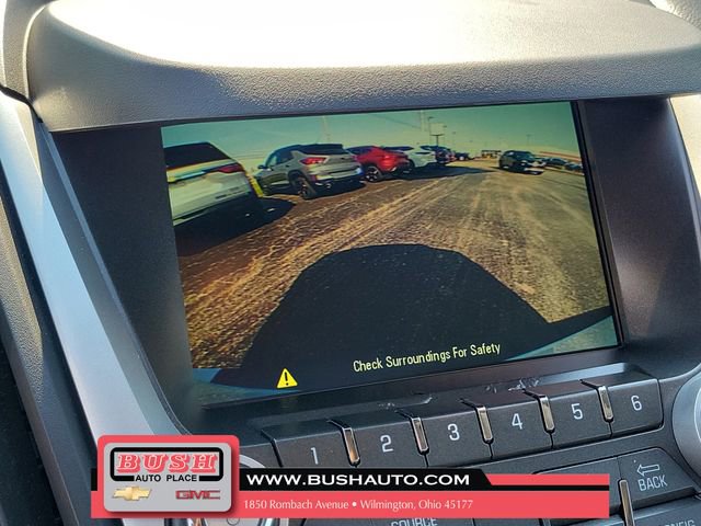 Used 2014 GMC Terrain Denali image 27