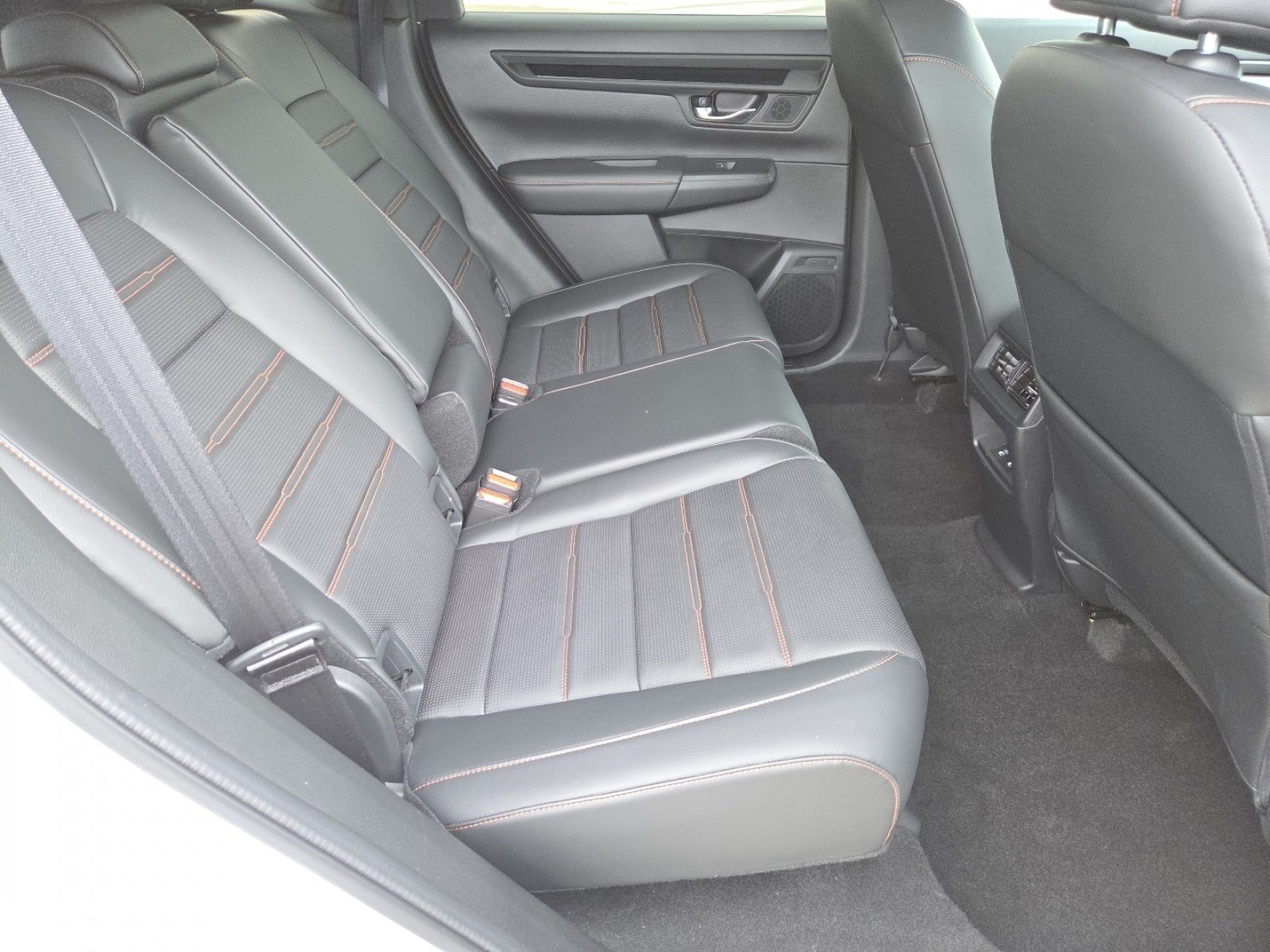 Used 2024 Honda CR-V Sport-L image 24