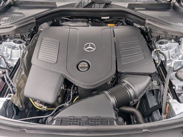 New 2026 Mercedes-Benz GLC 300 4MATIC image 15