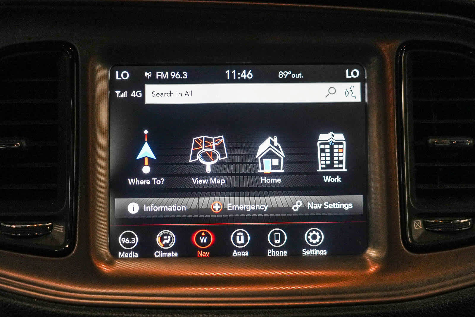 Used 2023 Dodge Challenger SXT RWD image 14