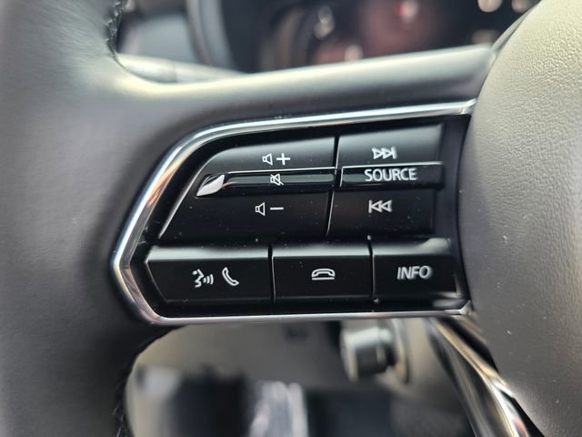 New 2026 MAZDA CX-90 Plug-In Hybrid w/ Premium Plus image 24