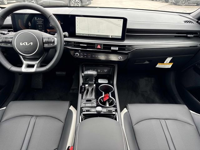 New 2026 Kia K5 GT-Line AWD/4WD image 18