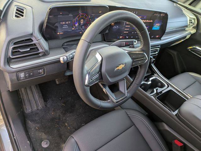 New 2026 Chevrolet Traverse LT w/ Sun and Wheel Package FWD image 10