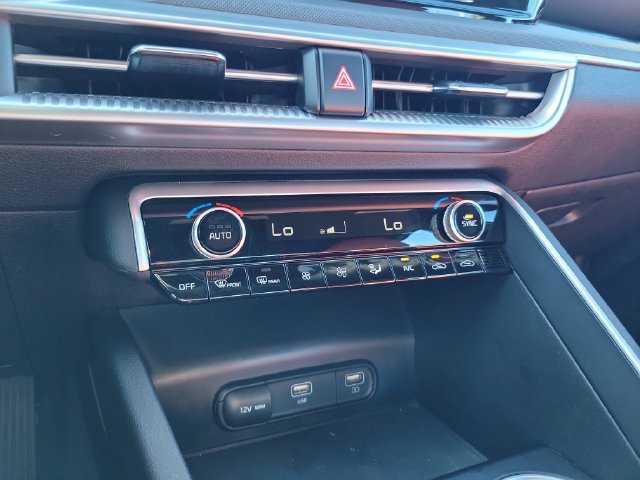Certified 2023 Kia K5 GT-Line w/ GT-Line Premium Package AWD/4WD image 23