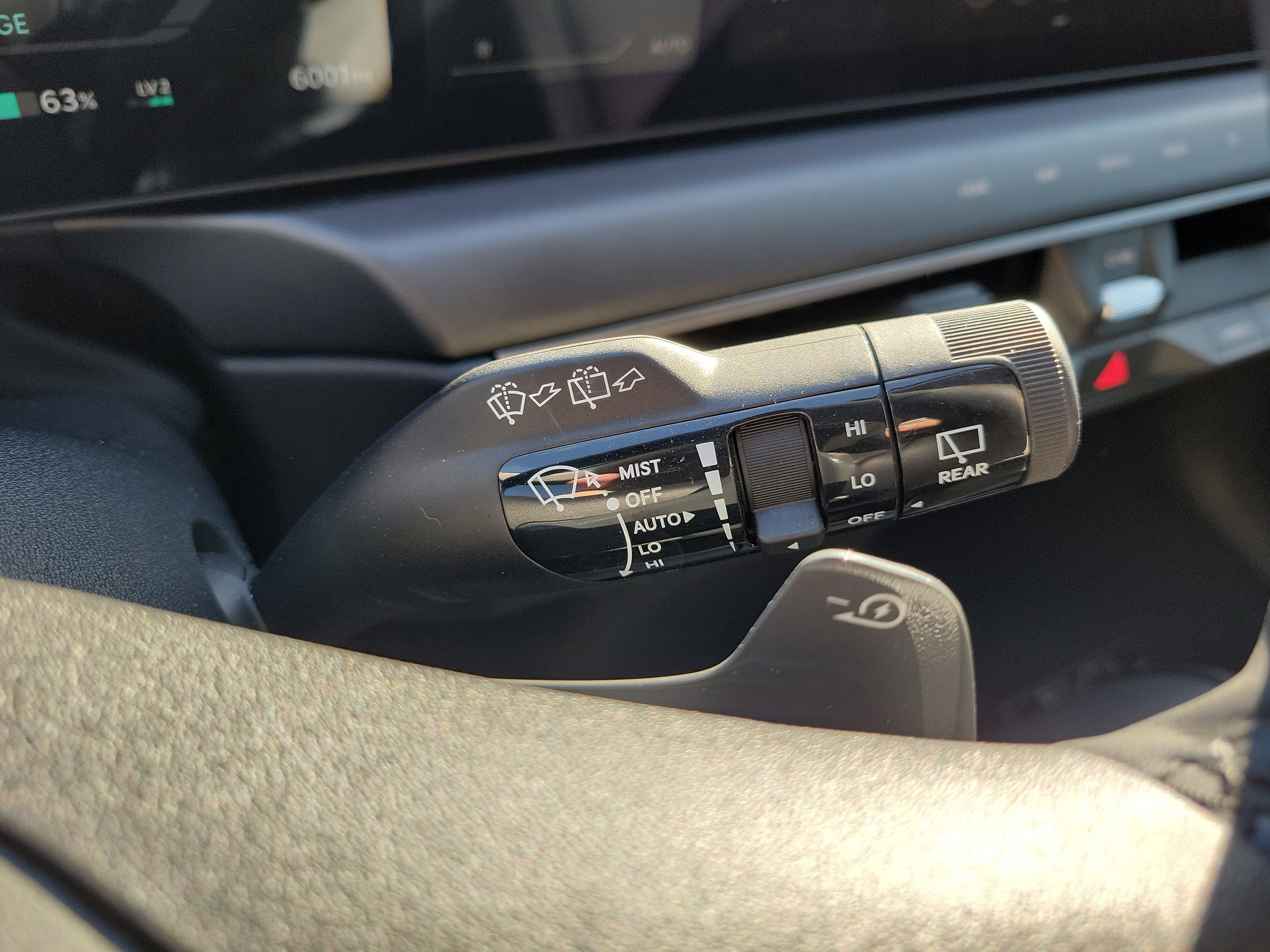 Certified 2026 Kia EV9 Light image 32