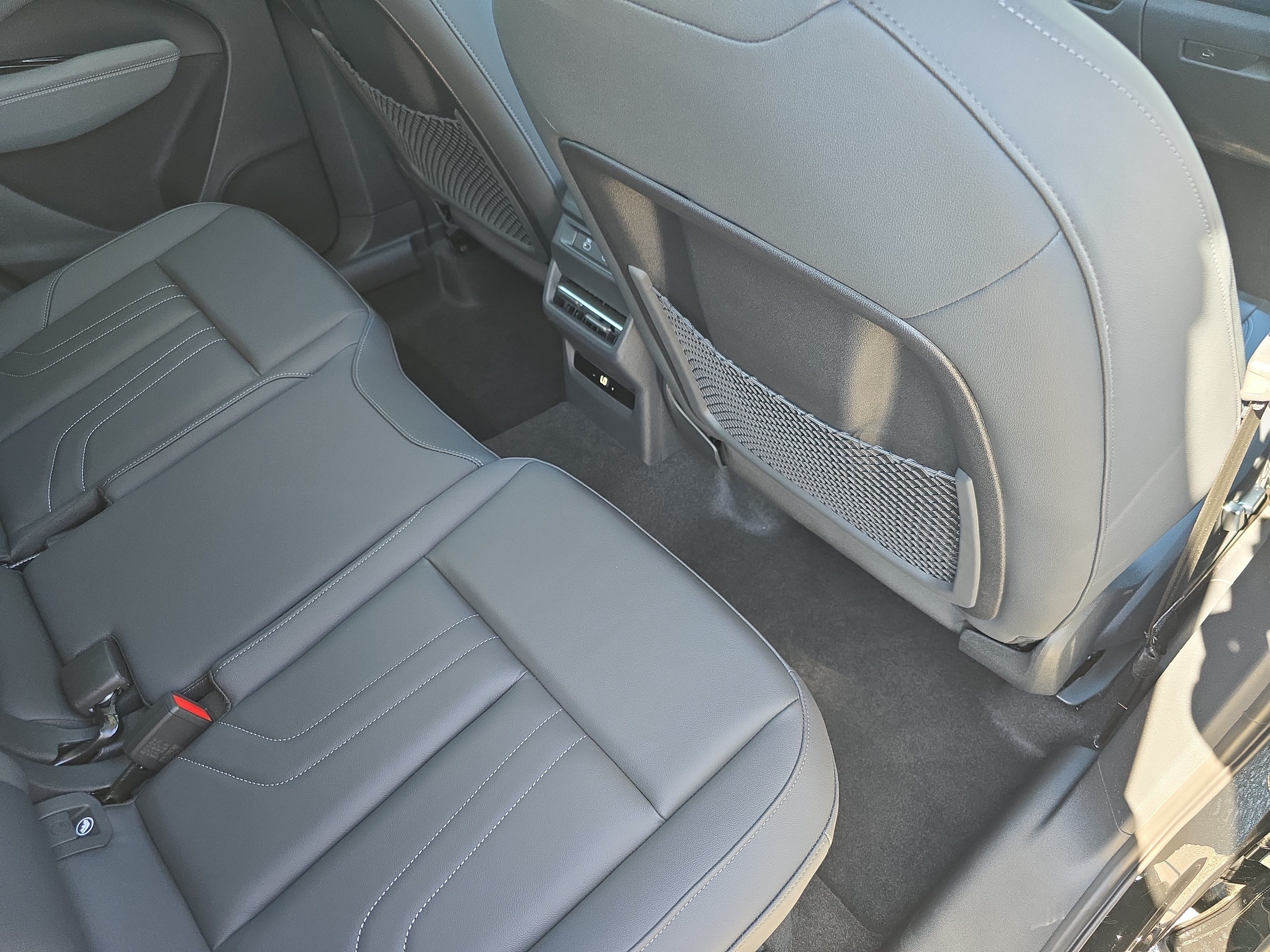 New 2026 Audi Q3 quattro 2.0T AWD/4WD image 11