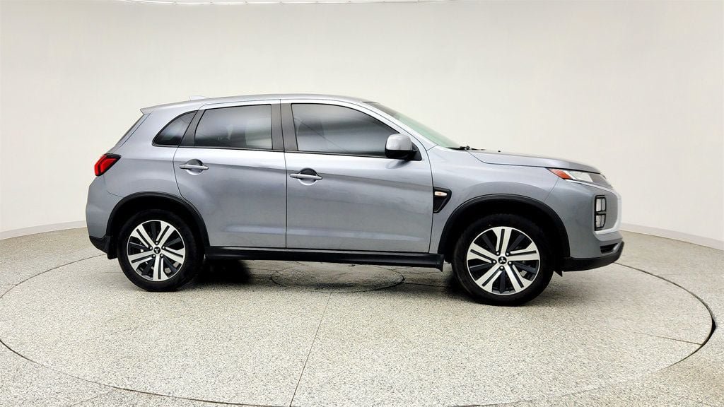 Used 2024 Mitsubishi Outlander Sport AWD image 4