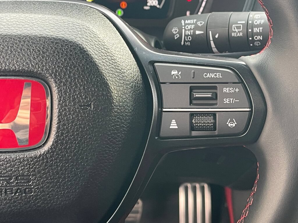 Certified 2025 Honda Civic Type R image 18