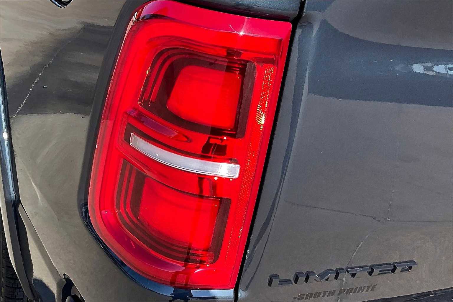New 2026 RAM 1500 Limited image 14