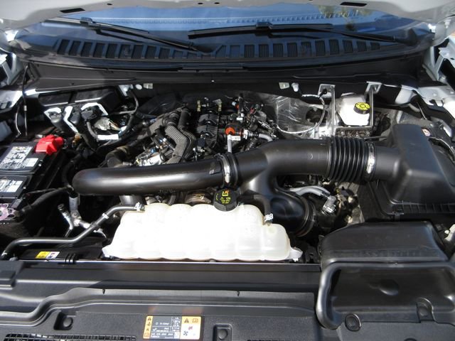 Certified 2025 Ford Expedition Max Platinum image 27