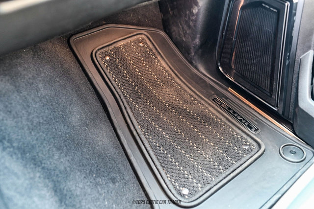 Used 2024 RAM 5500 4x4 Crew Cab image 64