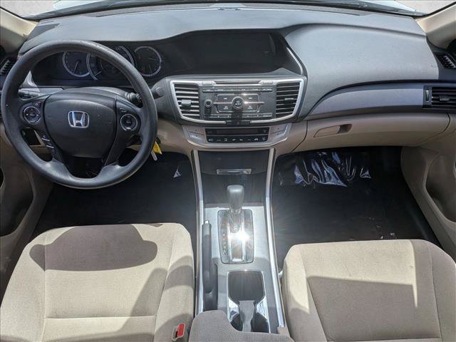Used 2013 Honda Accord LX image 14