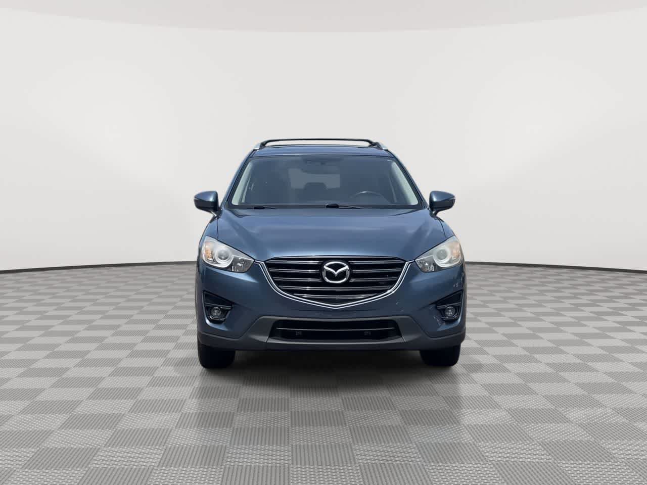 Used 2016 MAZDA CX-5 Grand Touring AWD/4WD image 3