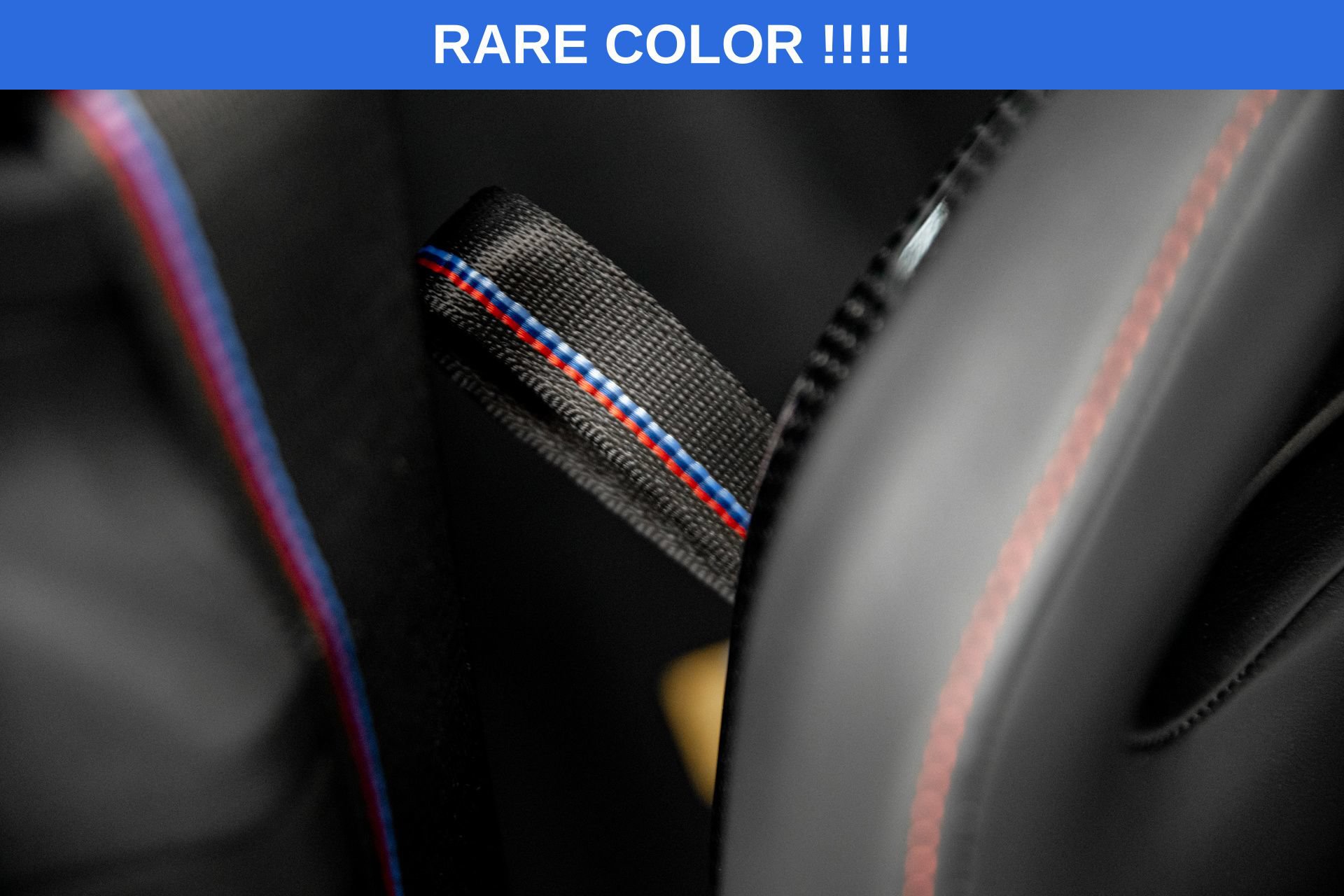Used 2023 BMW M4 CSL RWD image 13