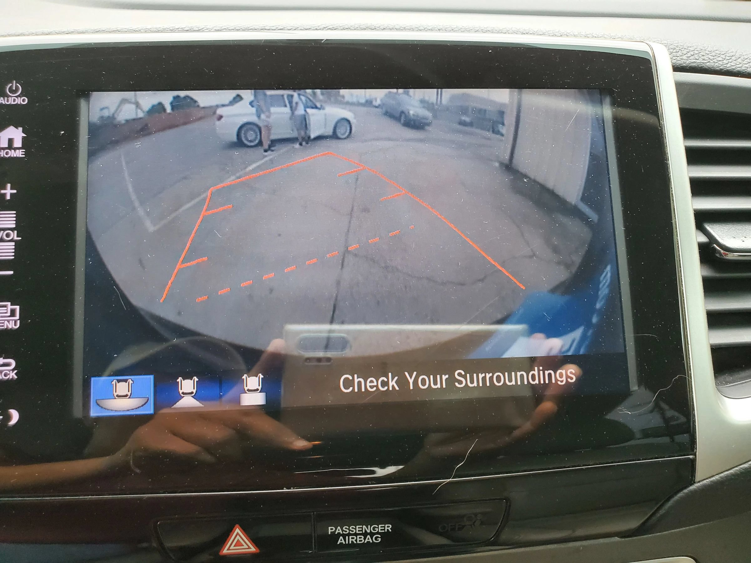 Used 2017 Honda Pilot EX-L image 3