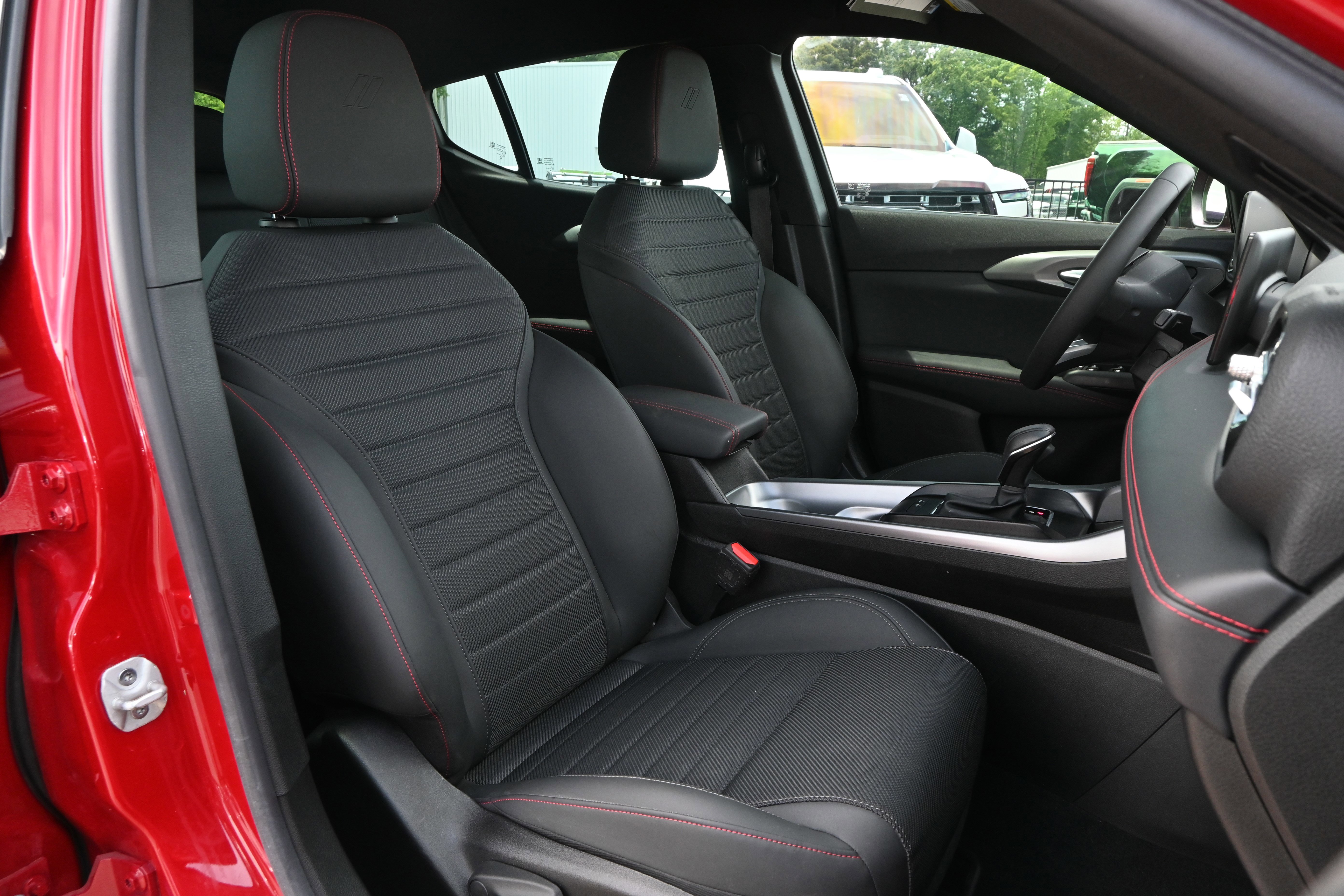 Used 2023 Dodge Hornet GT AWD/4WD image 33