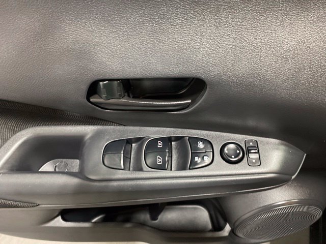 Certified 2024 Nissan Kicks S FWD image 9