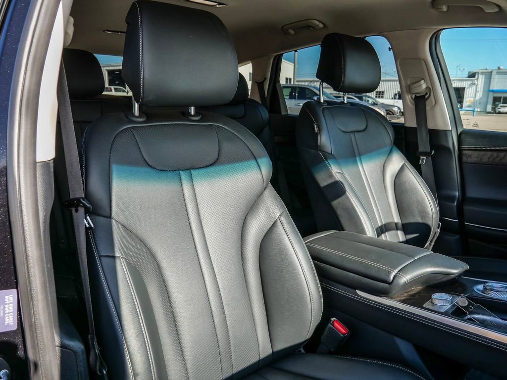 Used 2024 Genesis GV80 2.5T image 14