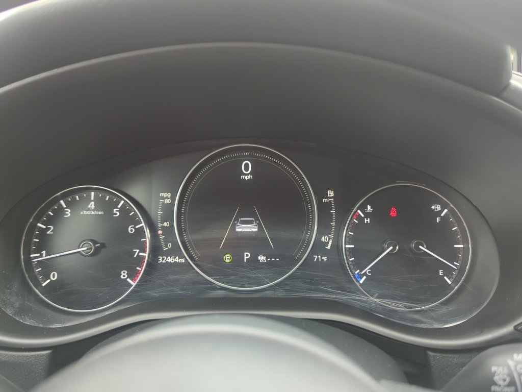 Used 2024 MAZDA CX-30 AWD 2.5 S image 20