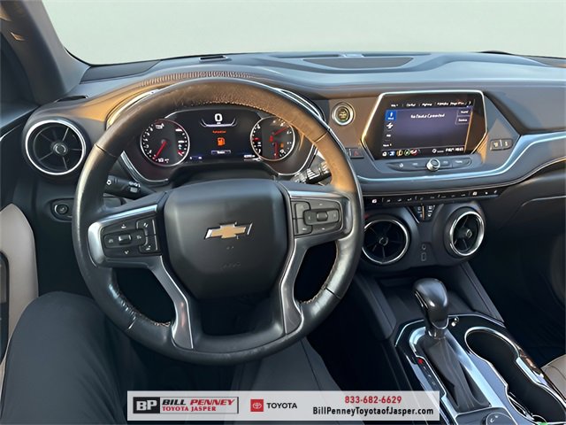 Used 2020 Chevrolet Blazer Premier w/ Driver Confidence II Package image 20