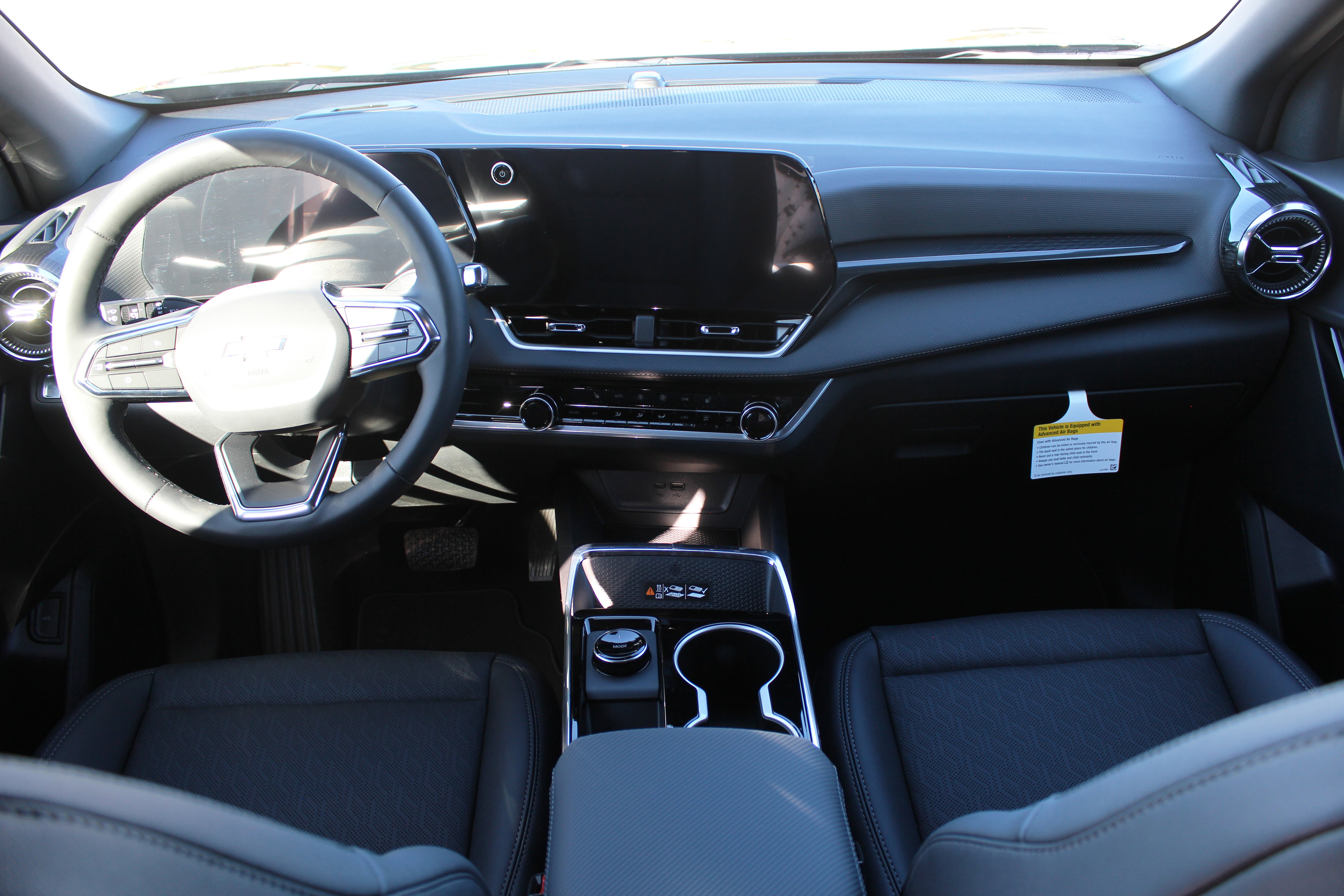 New 2026 Chevrolet Equinox LT w/ Convenience Package II image 22