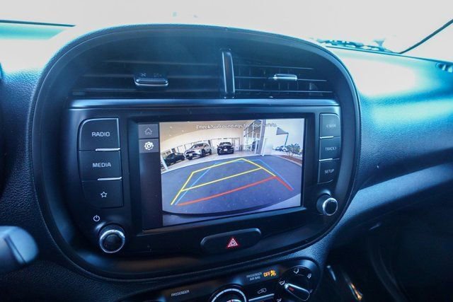Used 2023 Kia Soul LX w/ Option Group 015 image 23