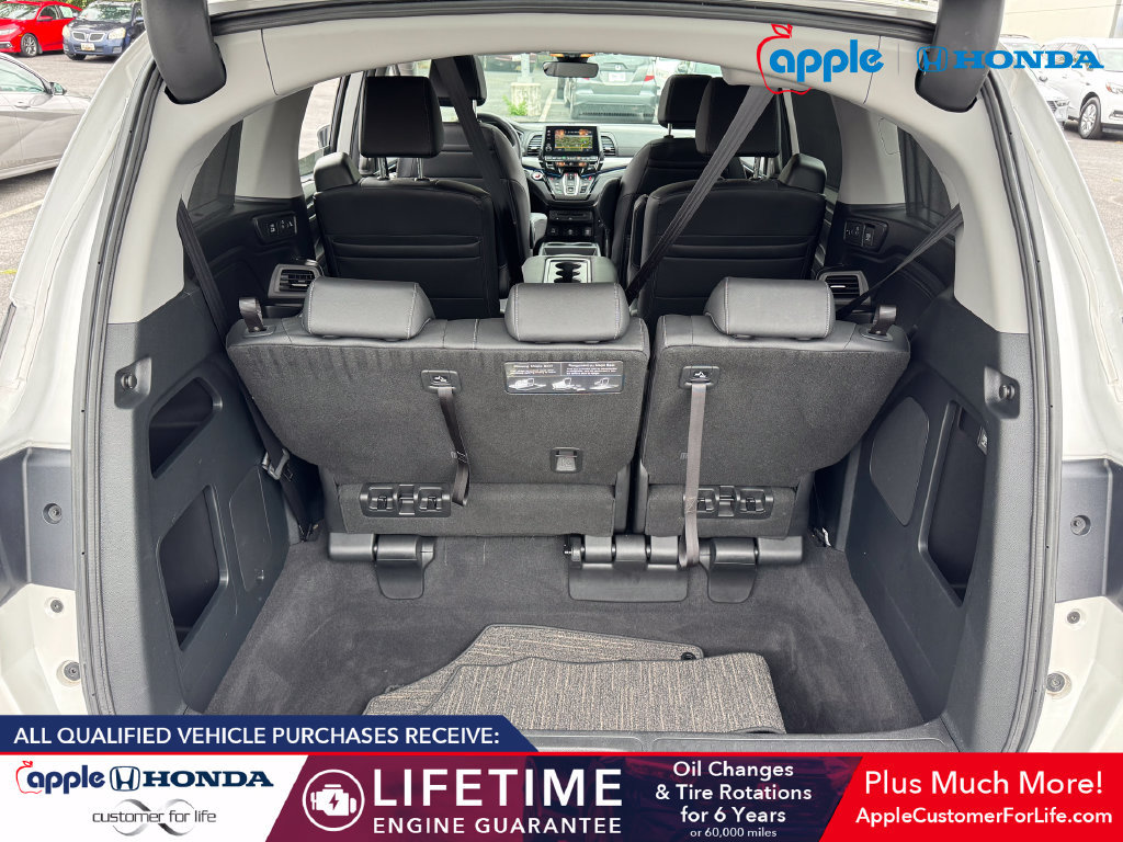 Used 2024 Honda Odyssey Touring image 21
