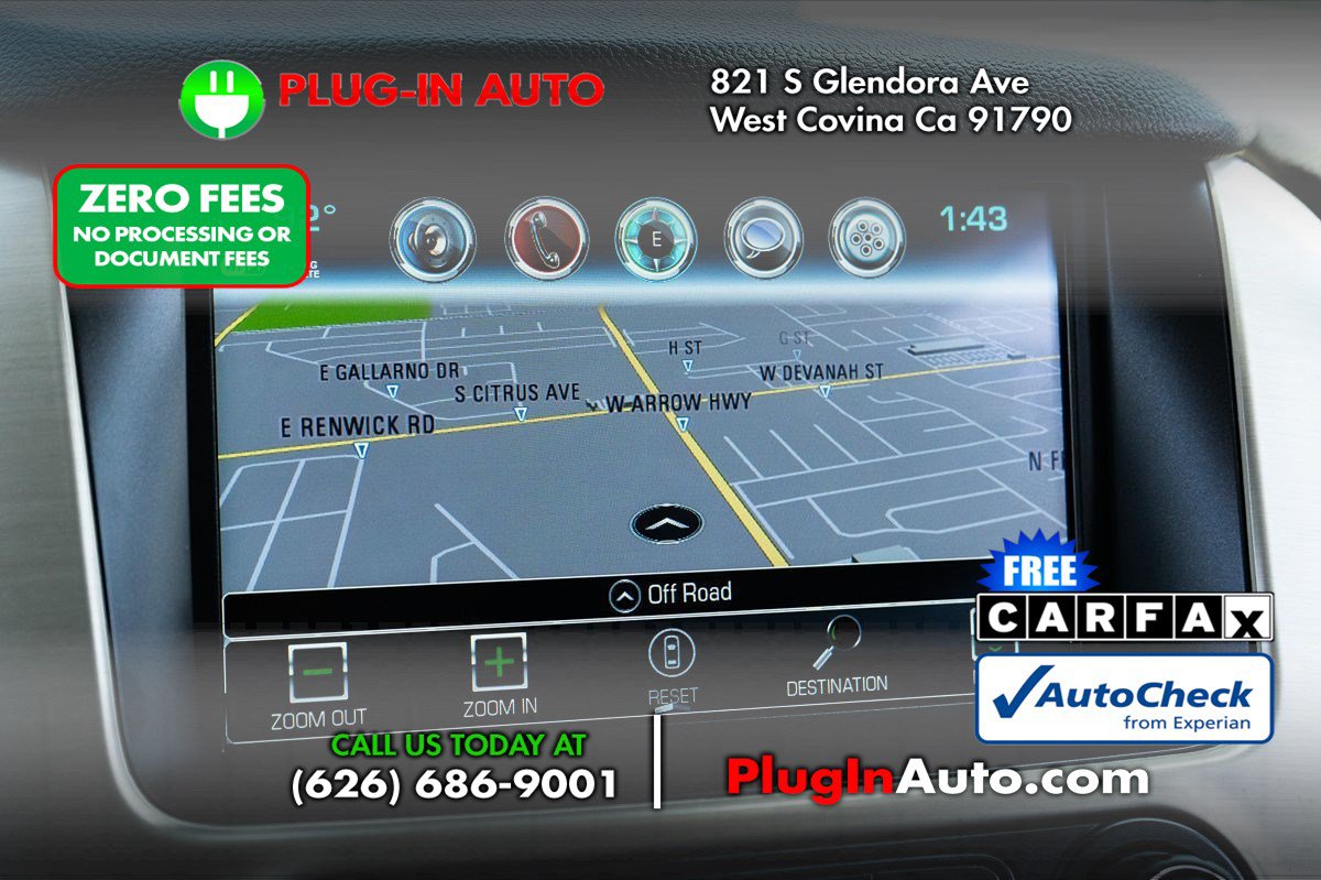 Used 2020 GMC Yukon Denali w/ Denali Premium Package AWD/4WD image 34