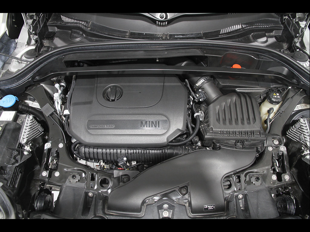 Used 2024 MINI Cooper Countryman S AWD/4WD image 20