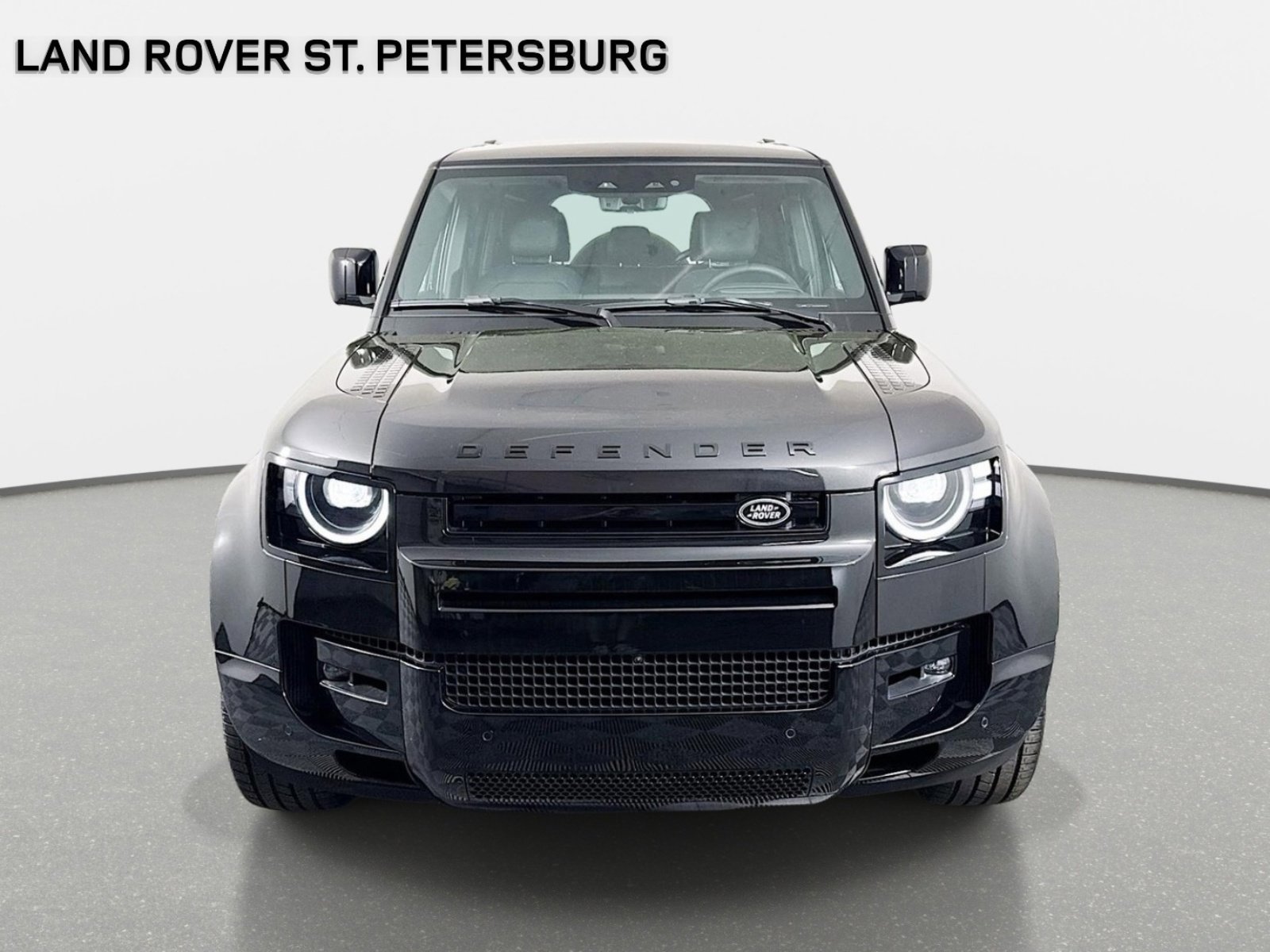 Used 2026 Land Rover Defender 110 X-Dynamic SE AWD/4WD image 2