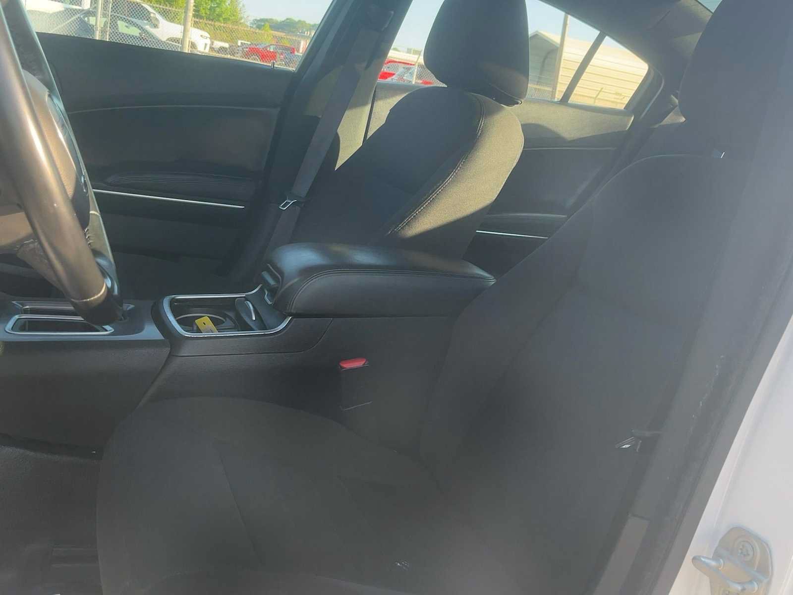 Used 2021 Dodge Charger Police w/ Fleet Safety Group AWD/4WD image 30