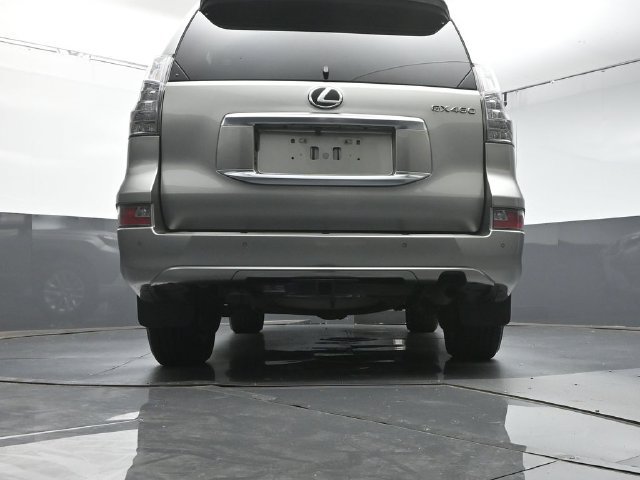 Used 2023 Lexus GX 460 Premium w/ Premium Plus Package AWD/4WD image 40