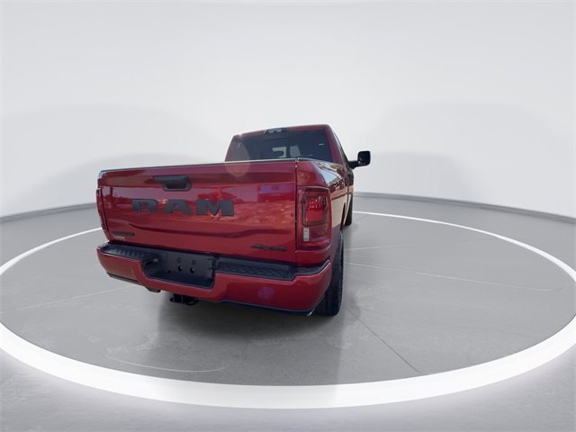 New 2026 RAM 2500 Big Horn image 7