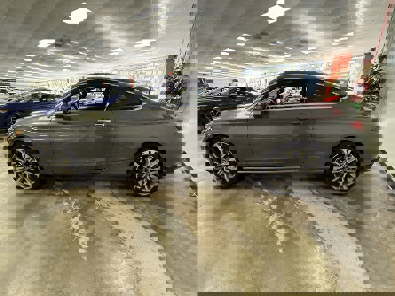 Used 2018 Mercedes-Benz C 300 C 300 w/ Premium Package image 5