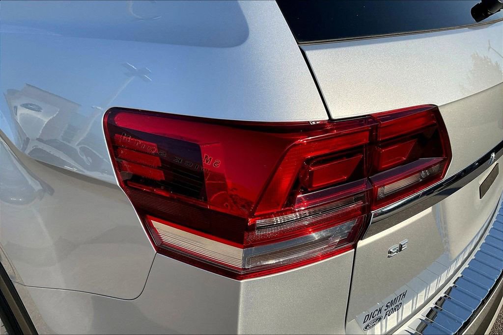 Used 2018 Volkswagen Atlas SE FWD image 23