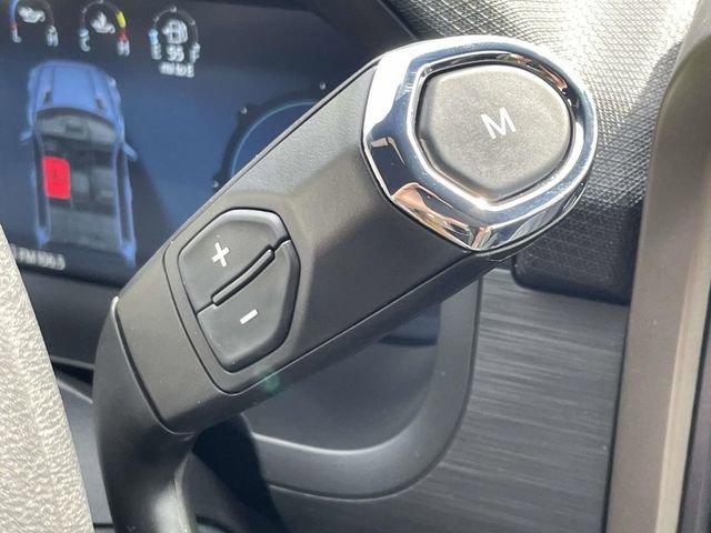 New 2026 Ford F150 STX w/ Equipment Group 201A FX4 image 23