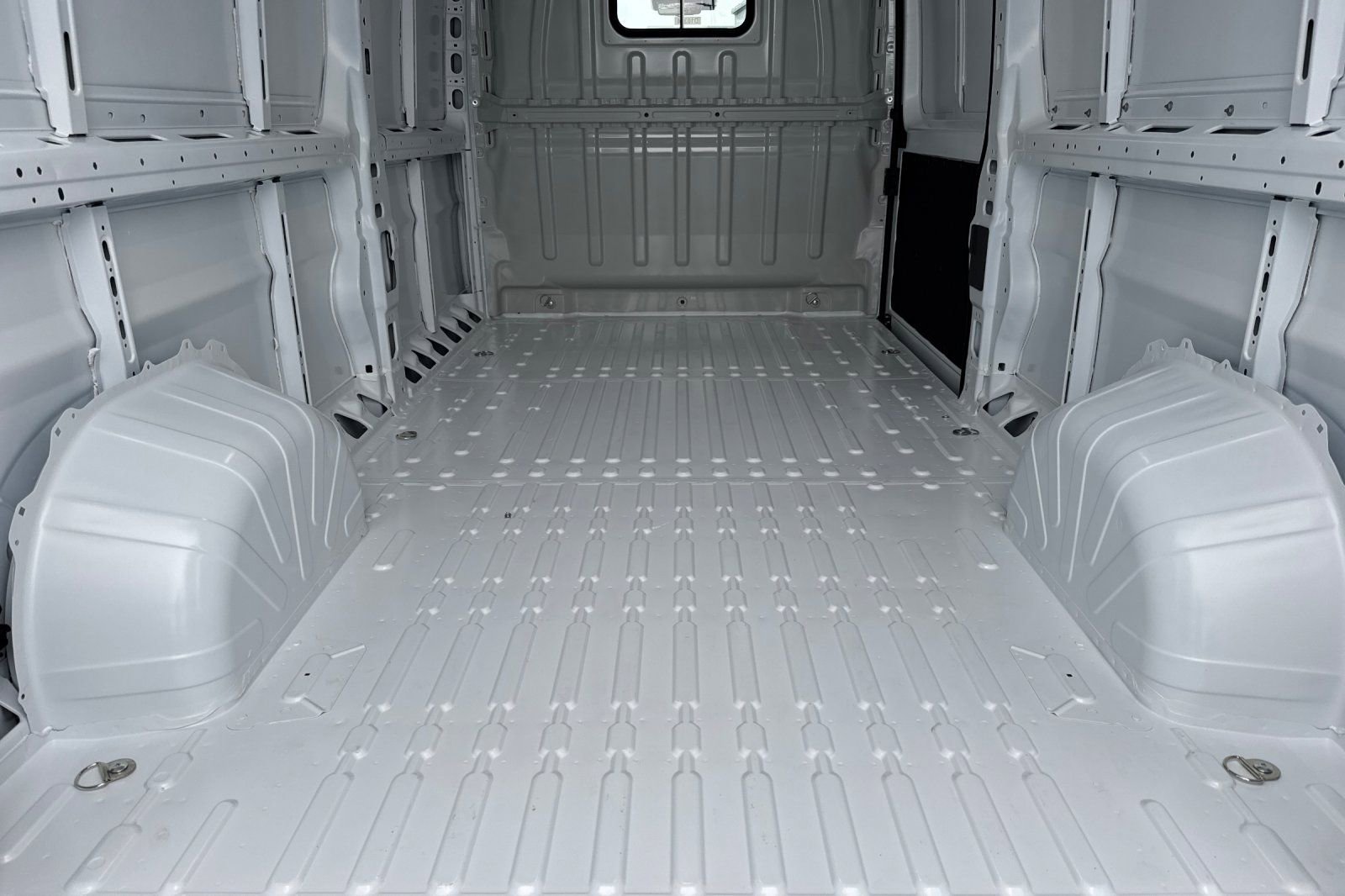 New 2026 RAM ProMaster 2500 w/ Quick Order Package 22H SLT+ image 19