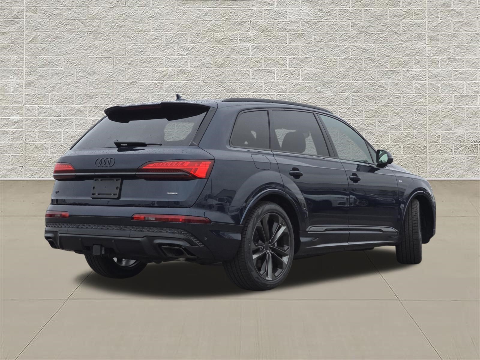 New 2026 Audi Q7 Premium Plus AWD/4WD image 7